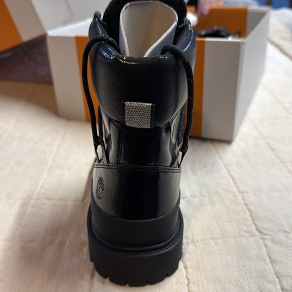 BNIB Timberland Heritage Boots - Picture 6 of 7